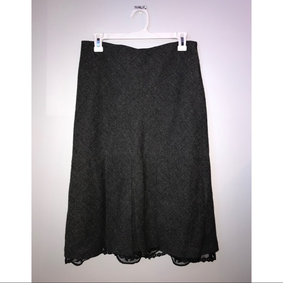 Tristan & Iseut Skirt - Picture 1 of 3